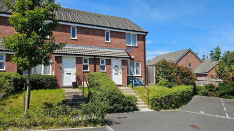Pincombe Road, Bideford