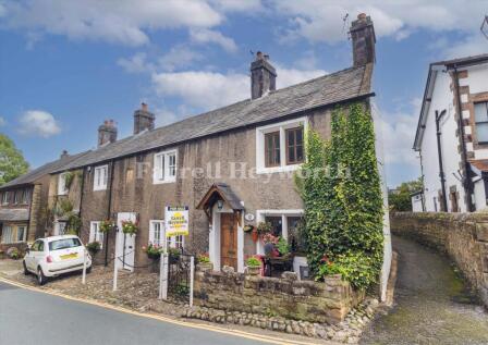 Main Street, Heysham, Morecambe