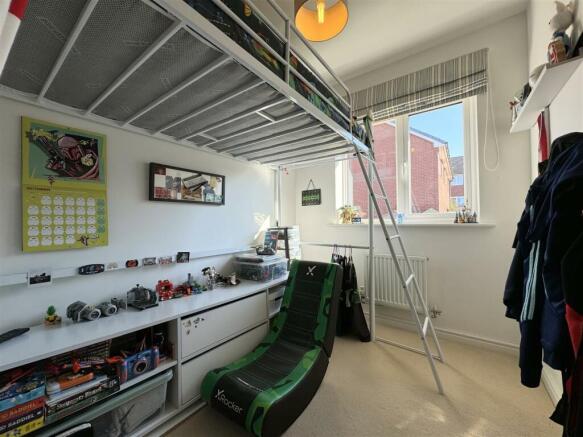 Bedroom 3