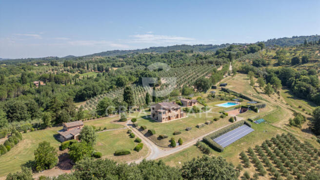Esterno