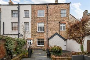 9, Bartholomew Terrace, Exeter EX4 3BW