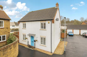 55, Station Road, Ilminster TA19 9BG