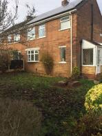 2, Marvell Road, Scawsby, Doncaster DN5 8QZ