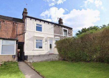 Tunstall Road, Biddulph