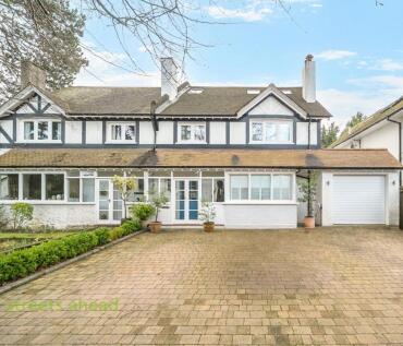 Foxley Lane, Purley, CR8