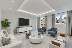 6, St John's Wood Park, London NW8 6QS