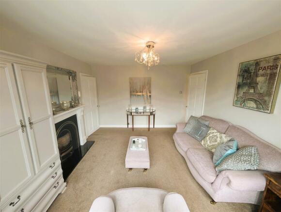Reception Room One