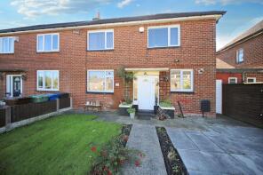 76, Larch Avenue, Wigan WN5 9QN
