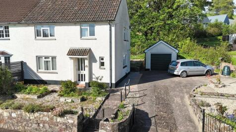 West Street, Bampton, Tiverton