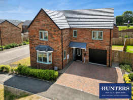 21, Dragonfly Way, Houghton-le-spring DH4 7BN