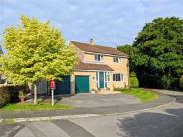 1, Orchard Way, Charlton Horethorne, Sherborne DT9 4PJ
