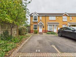 28, The Beeches, Bristol BS32 9TB