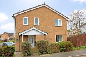 1, Forryans Close, Wigston LE18 3LL