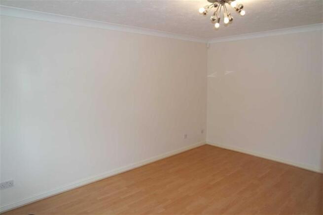 Living Room: