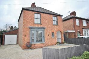 53, Halmer Gate, Spalding PE11 2EQ