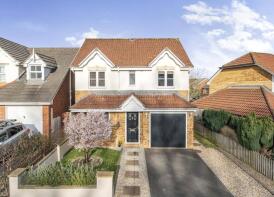 21, Guinevere Way, Exeter EX4 8LQ