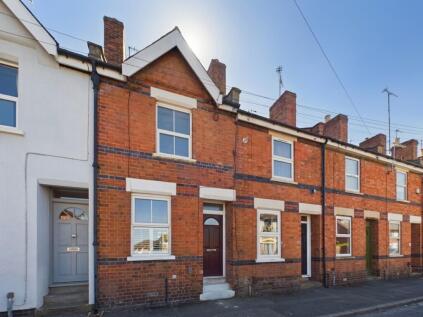 Millbrook Street, Cheltenham, GL50