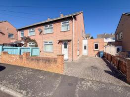 11, Woodlands Road, Rowlands Gill Central, Rowlands Gill NE39 2LA