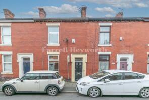 25, Ecroyd Road, Preston PR2 2LA