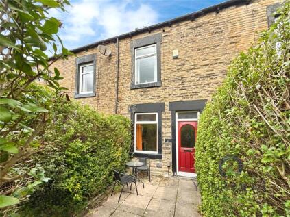 Blenheim Grove, Barnsley, South Yorkshire, S70