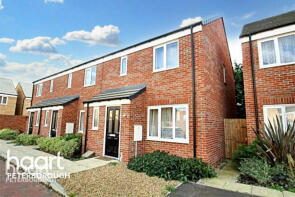 101, Saxonbury Way, Hempsted, Peterborough PE2 9EZ