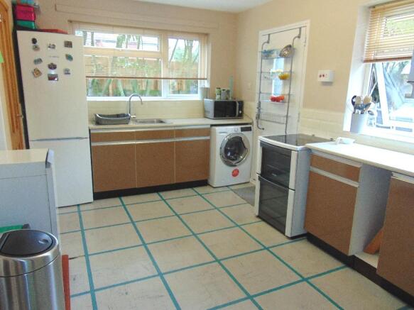 Kitchen/Breakfast