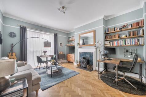 Mount Sion, Tunbridge Wells