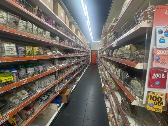 grocerykingsburt