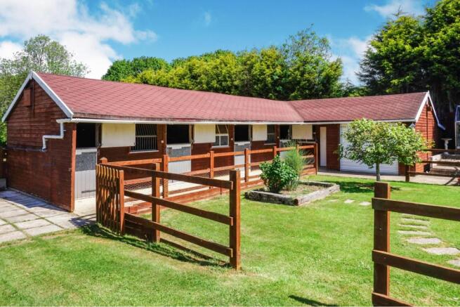 Stables