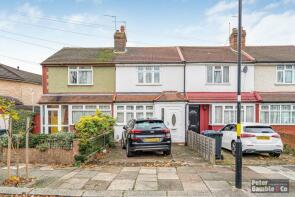 87, Empire Road, Greenford UB6 7EJ