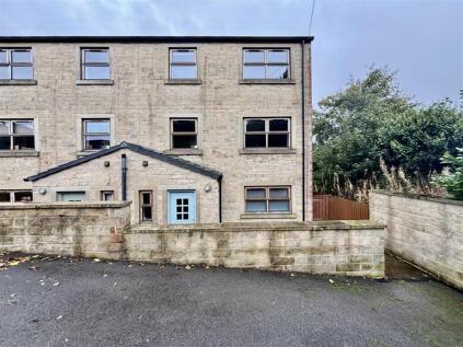 Valley Heights, Denholme, Bradford