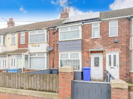 1073, Hedon Road, Hull HU9 5QJ