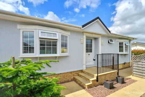 Campden Drive, Broadway, WR12 7NU