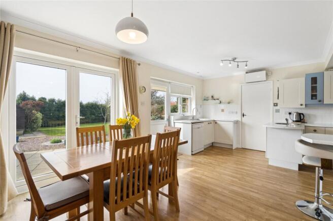 Kitchen Dining