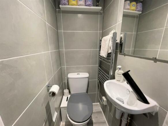 Cloakroom
