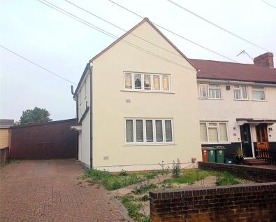 St. Philips Avenue, Worcester Park, KT4
