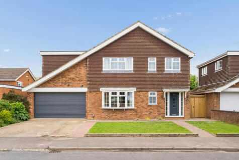 Home Farm Way, Westoning, Bedfordshire, MK45 5LL