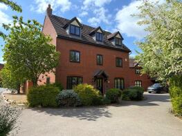 12, Upper Wood Close, Shenley Brook End, Milton Keynes MK5 7GH