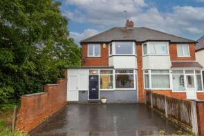 22, Gotham Road, Birmingham B26 1LB