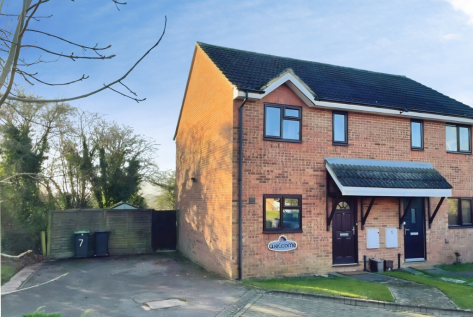 Fishers Close, Gravenhurst, Bedford, MK45 4LJ