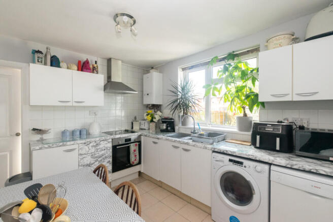 Kitchen 1