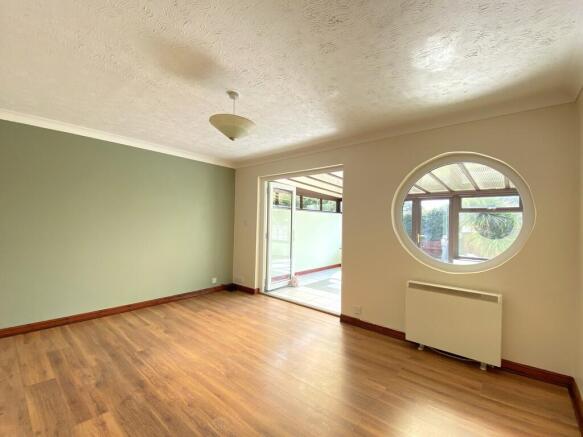 Sitting Dining Ro...