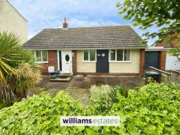 Plas Tirion, Holway Road, Holywell CH8 7NN