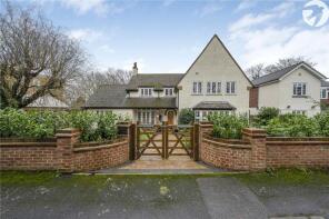 Doone Cottage, Church Walk, Dartford DA2 7EL