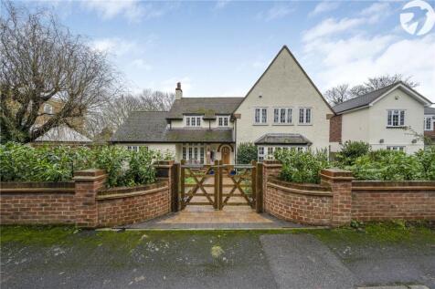 Church Walk, Wilmington, Kent, DA2