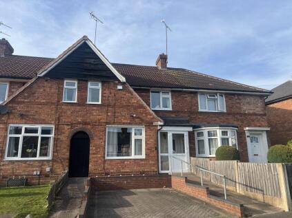 Tottenham Crescent, Kingstanding, Birmingham, B44 0ST