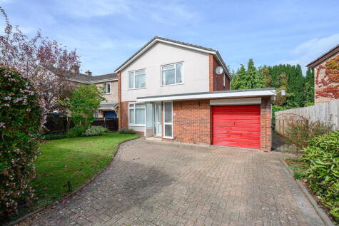 Woodmeadow Road, Ross-on-Wye, HR9