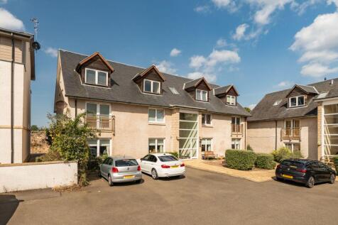 3/6 Elder Court, Tranent, EH33 1EN