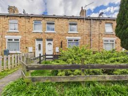 68, Ariel Street, Ashington NE63 9HA