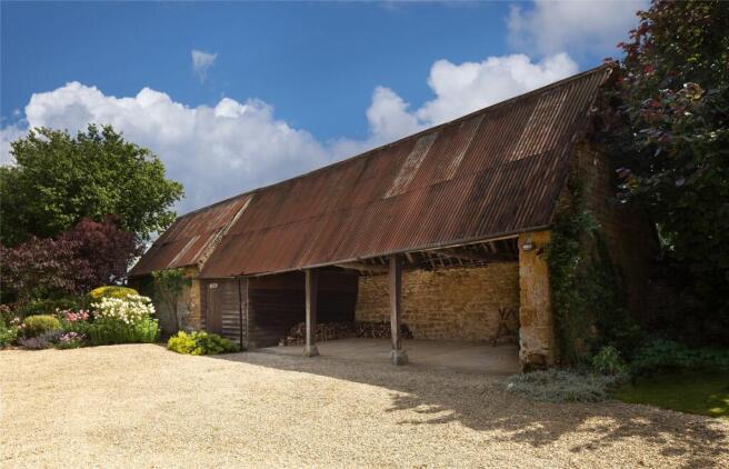 Barn